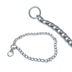 Enforcador Elo Redondo 4mm X 75cm - Chalesco