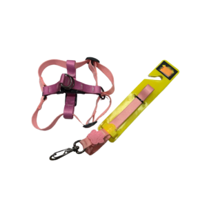 Peitoral Americano Slim Duo GG - Tribus Pet