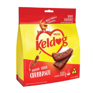Bifinho Keldog Criadores Churrasco 500g