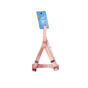 Peitoral Rosa G - Mor