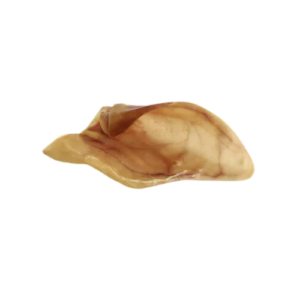 Petisco Orelha Suína - Bone Demais
