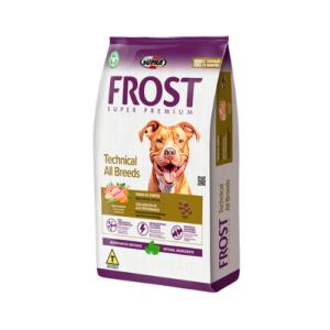 Ração Frost Cão Adulto AllBreeds Technical 15kg