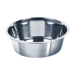 Tigela Inox 2 750ml - Chalesco
