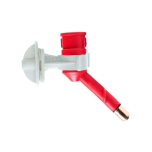 Bico Bebedouro Automático para Cães - American Pets