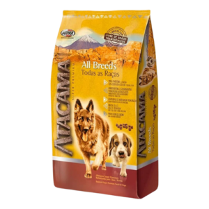 Ração Atacama Cão Adulto Todas as Raças All Breeds 20kg