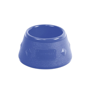 Comedouro e Bebedouro N º 5 Azul - Nutriplast