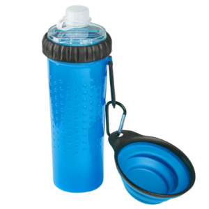 Dispenser 3 em 1 Pet -Plasvale