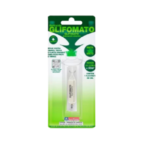 Herbicida Mono Glifomato 3ml - Insetimax