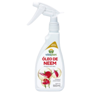 Produto Natural óleo de Neem 500ml - Vitaplan