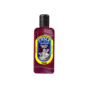 Limpador Perfumado Orquídea Negra 120ml - Coala
