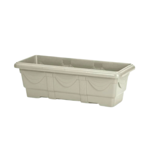 Jardineira Mármore 50cm - Nutriplan