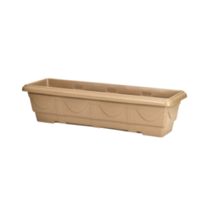 Jardineira Marrom Nozes 35cm - Nutriplast