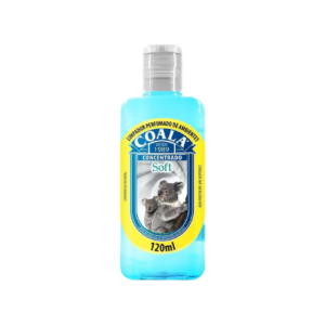 Limpador Perfumado Soft 120ml - Coala