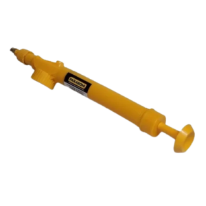 Pulverizador Borrifador de Pressão para Garrafa Pet 11" - Paraboni