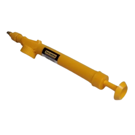 Pulverizador Borrifador de Pressão para Garrafa Pet 11" - Paraboni