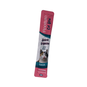 Finotrato Gato Stix Salmão 15g