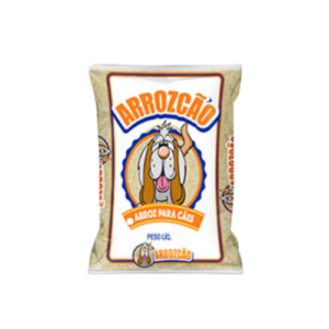 Arroz Para Cachorro Arrozcão 1kg