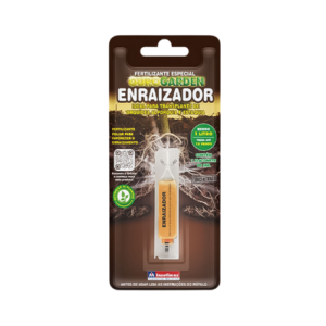 Enraizador 5ml - Insetimax