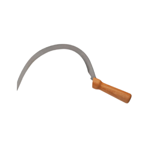Foicinha dentada Nº2 6pc - Paraboni