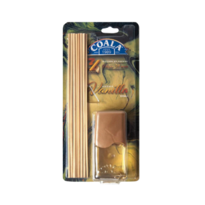 Difusor de Ambientes Vanilla 100ml - Coala