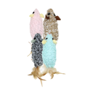 Brinquedo Gato Rato Sheep
