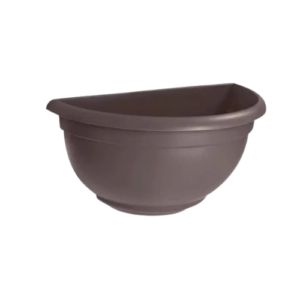 Vaso De Parede Médio Tabaco - Nutriplan
