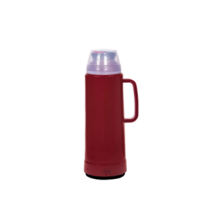 Garrafa Térmica Flip Rubi 1l - Mor