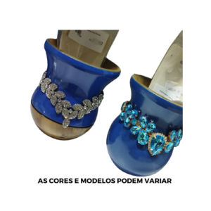 Pulseira para Cuia Pedras