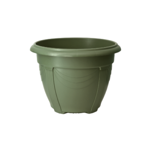 Vaso Romano Verde Boldo 02 - Nutriplast