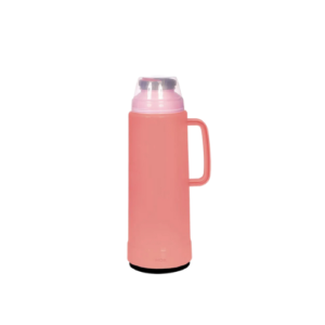 Garrafa Térmica Flip Pêssego 1l - Mor
