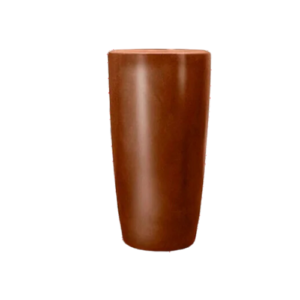Vaso Classic Marrom Stone N3 - Vasos Brasil