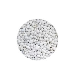 Pedra Dolomita Extra Pedra n1 1kg - Seixos Pedra Nobre