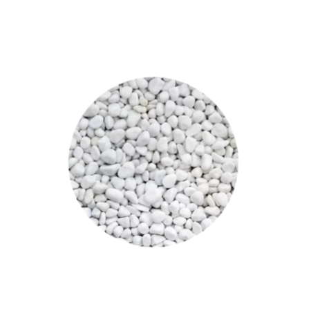 Pedra Dolomita Extra Pedra n1 1kg - Seixos Pedra Nobre