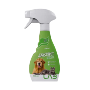 Afasta Pet Forte 500ml