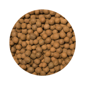 Argila Expandida Grande 3l - Seixos Pedra Nobre