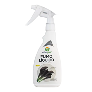 Produto Natural Fumo Liquido 500ml - Vitaplan
