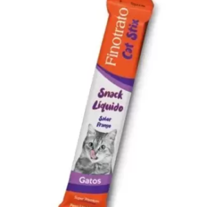 Finotrato Gato Stix Frango 15g