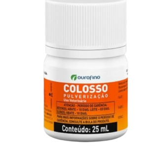 Colosso 25Ml - Ourofino