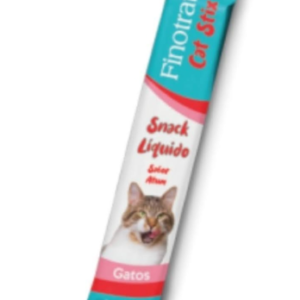 Finotrato Gato Stix Atum 15g