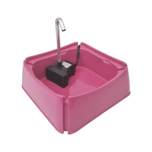 Fonte Little Dado 1L - Rosa