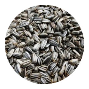 Semente de Girassol 250g - Joli