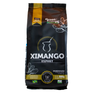 Erva Mate Export Lam 500g - Ximango