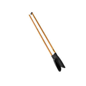 Cavadeira Articulada  Light c/ Cabo 2PC - Paraboni