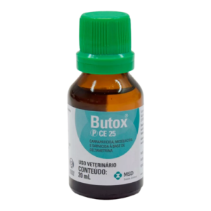 Butox 20ml - MSD