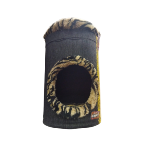 Flikapet Bombona para Gato 1 Abertura