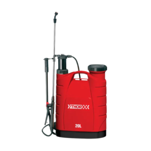 Pulverizador Manual 20l - Thorxx