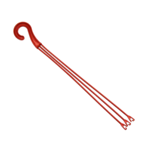 Haste 54cm Cerâmica