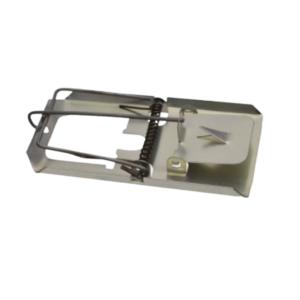 Ratoeira Chapa P - Paraboni