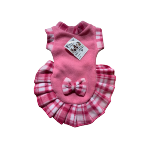 Vestido Pet P - Pitty