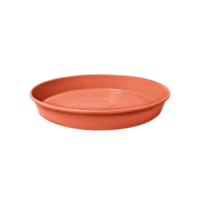 Prato Para Vaso Cerâmica 10 - Nutriplan